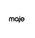 Maje logo